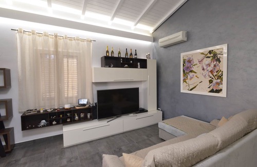Solarino Villa | Villa with private pool and views
