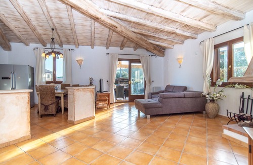 Pittulongu Villa | Villa with Private Pool and Stunning Sea View