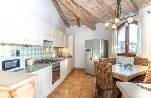 Pittulongu Villa | Villa with Private Pool and Stunning Sea View
