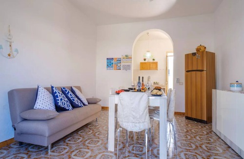 Nardo Villa | Villa with Sea Views in Torre Squillace Relax in Style