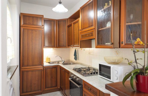 Forio Villa | Villa With Sea View