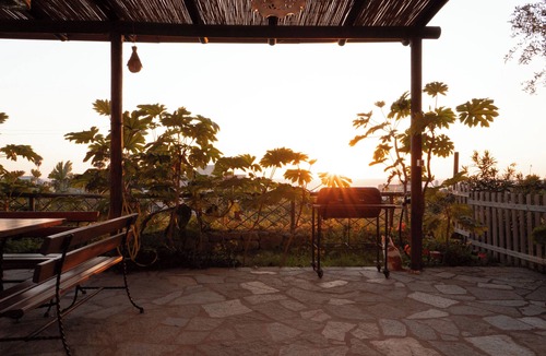 Forio Villa | Villa With Sea View