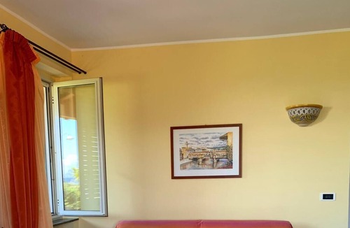 Patti Villa | Villa with swimming pool