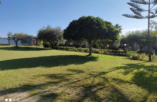 Santa Maria Villa | Villa with veranda overlooking the sea and breathtaking sunset The Cape Cliff