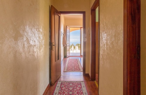 Zafferana Etnea Villa | Villa With Volcano View, Zafferana Etnea, Italy