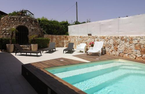 Avola Apartment | villa xenia