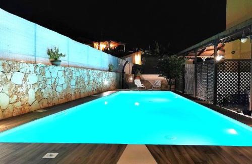 Avola Apartment | villa xenia