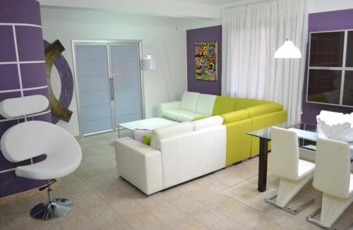 Patti Villa | Villa Yasmine