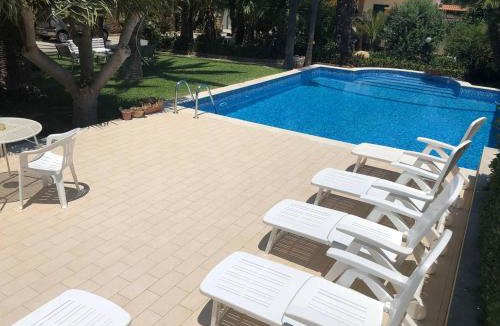 Avola House | Villa Yucca