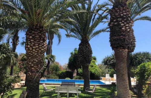 Avola House | Villa Yucca