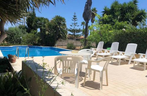 Avola House | Villa Yucca