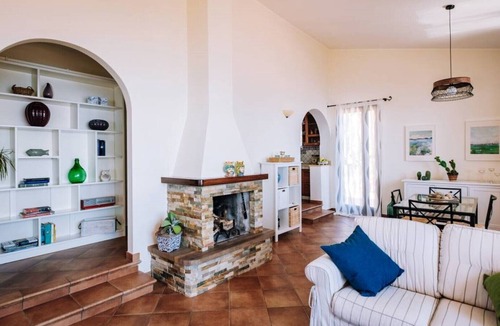 Capo Zafferano Villa | Villa Zabbara Cape Saffron