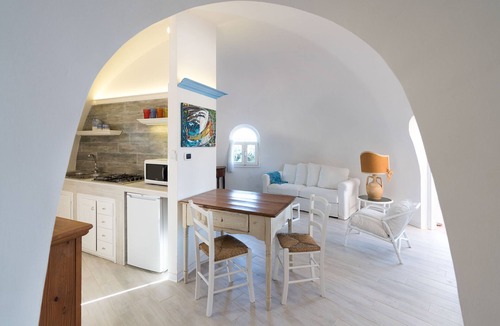 Syracuse Villa | Villa Zafferano with private swimming pool