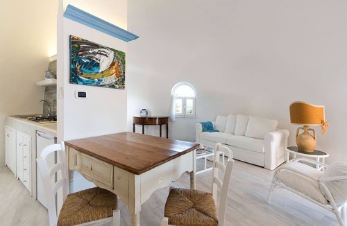 Syracuse Villa | Villa Zafferano with private swimming pool