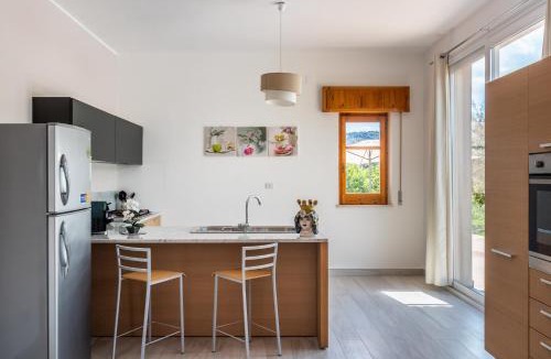Syracuse House | Villa Zagara Bianca