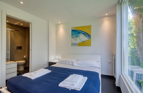 Taormina Resort | VILLA ZAGARA GARDEN Taormina - sea view, garden + Swimming pool.