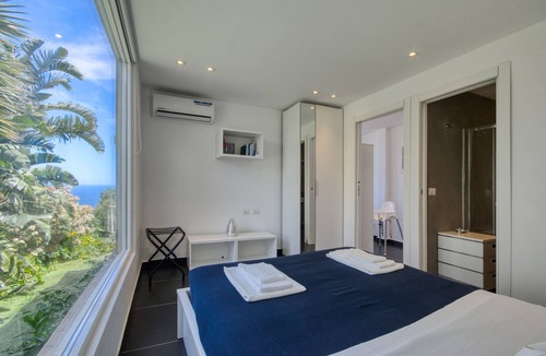 Taormina Resort | VILLA ZAGARA GARDEN Taormina - sea view, garden + Swimming pool.