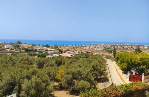 Agrigento House | Villa Zante 29