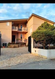 Agrigento House | Villa Zante 29