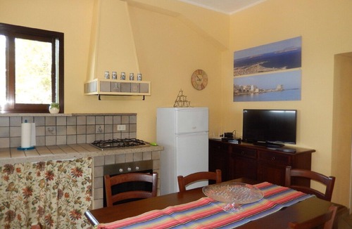 Zarbo di Mare House | VILLA ZARBO DI MARE ON THE ROCKS GROUND FLOOR