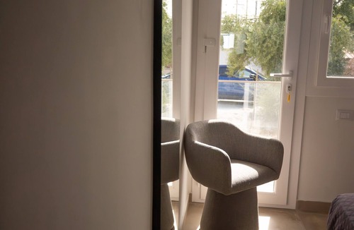 Altavilla Milicia Villa | Villa 'Zefira Mare' with Sea View, Wi-Fi and Air Conditioning