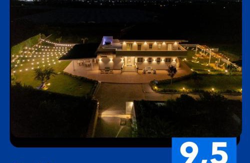 Magazzeno Apartment | Villa Zefiro - Suites & Events
