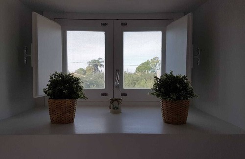Comiso Villa | Villa Zoe surrounded by greenery with swimming pool