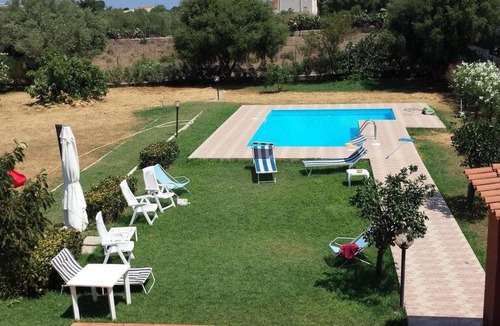 Cinisi House | Villacinisi by Interhome