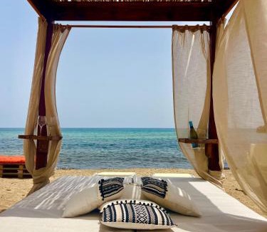 Pachino Villa | Villademar lunarossa