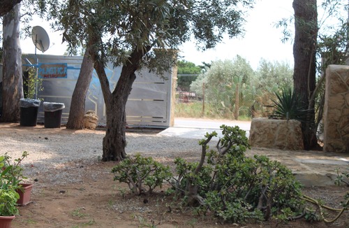 Isola di Capo Rizzuto RV Rental | Village Camping Fico d'India