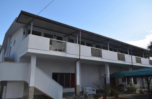 Rodi Garganico Hotel | Villaggio Albergo 2 Pini
