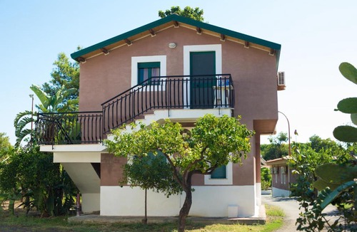 Giardini Naxos Resort | Villaggio Alkantara