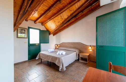 Giardini Naxos Resort | Villaggio Alkantara
