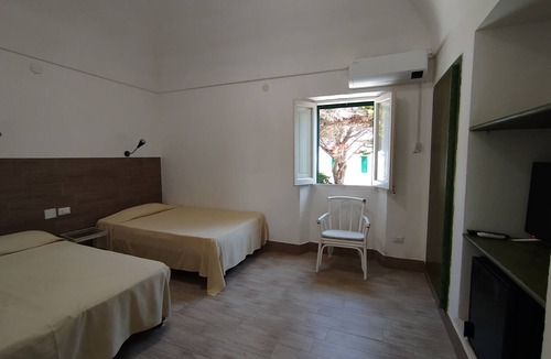Favignana Hotel | Villaggio Approdo di Ulisse