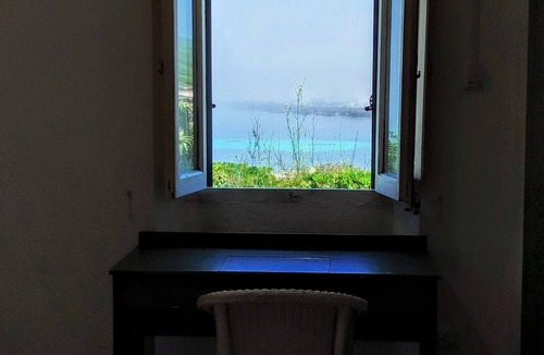 Favignana Hotel | Villaggio Approdo di Ulisse