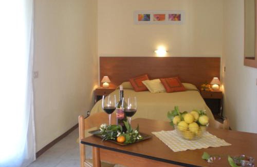 Giardini Naxos Apartment | Villaggio Artemide
