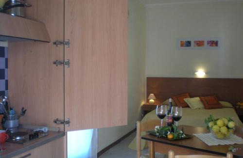 Giardini Naxos Apartment | Villaggio Artemide