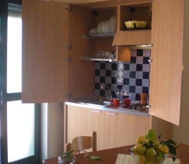 Giardini Naxos Apartment | Villaggio Artemide