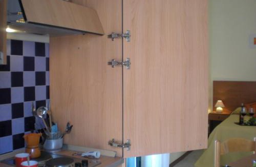 Giardini Naxos Apartment | Villaggio Artemide