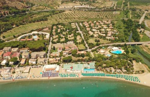 Copanello Resort | Villaggio Cala Verde