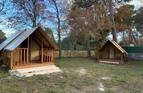 Alberobello Other | Villaggio Camping Bosco Selva