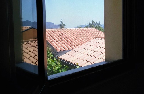 Castelbuono House | Villaggio dei Balocchi