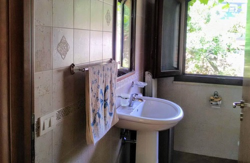 Castelbuono House | Villaggio dei Balocchi