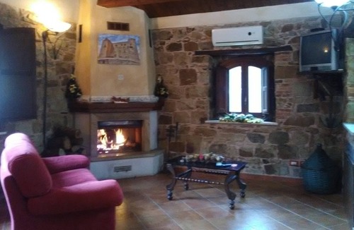 Castelbuono House | Villaggio dei Balocchi