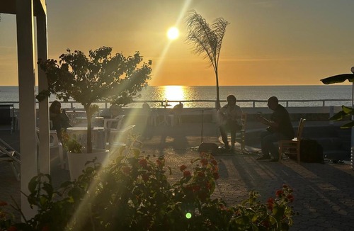 Ricadi Apartment | Villaggio Hotel Agrumeto