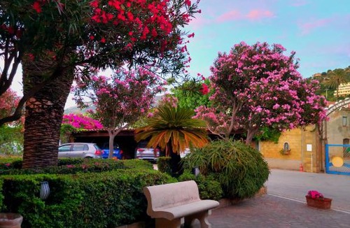Piraino Resort | Villaggio Hotel Club Calanovellamare