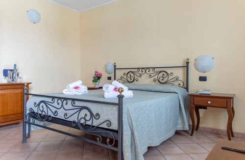 Briatico Hotel | Villaggio Hotel Lido San Giuseppe