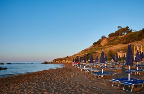 Isola di Capo Rizzuto Hotel | Villaggio L'Oasi
