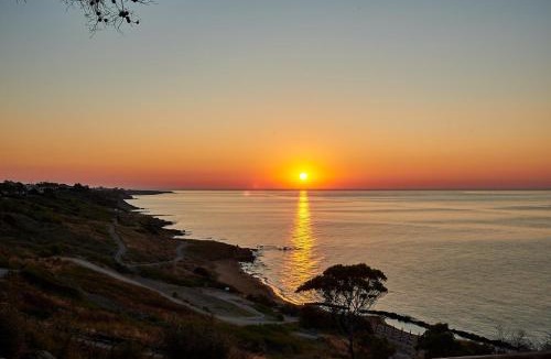 Isola di Capo Rizzuto Hotel | Villaggio L'Oasi