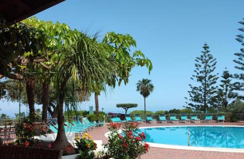 Parghelia Hotel | Villaggio La Pizzuta